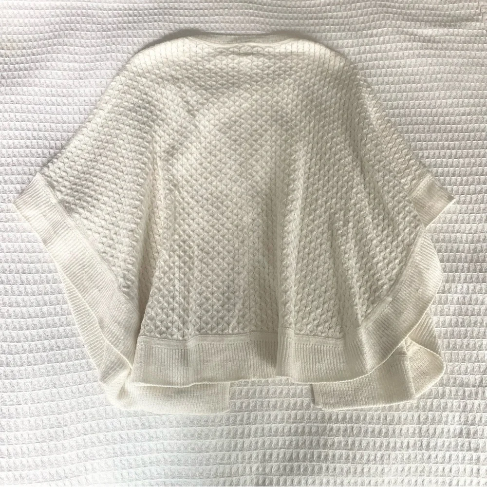 Talbots elegant cream